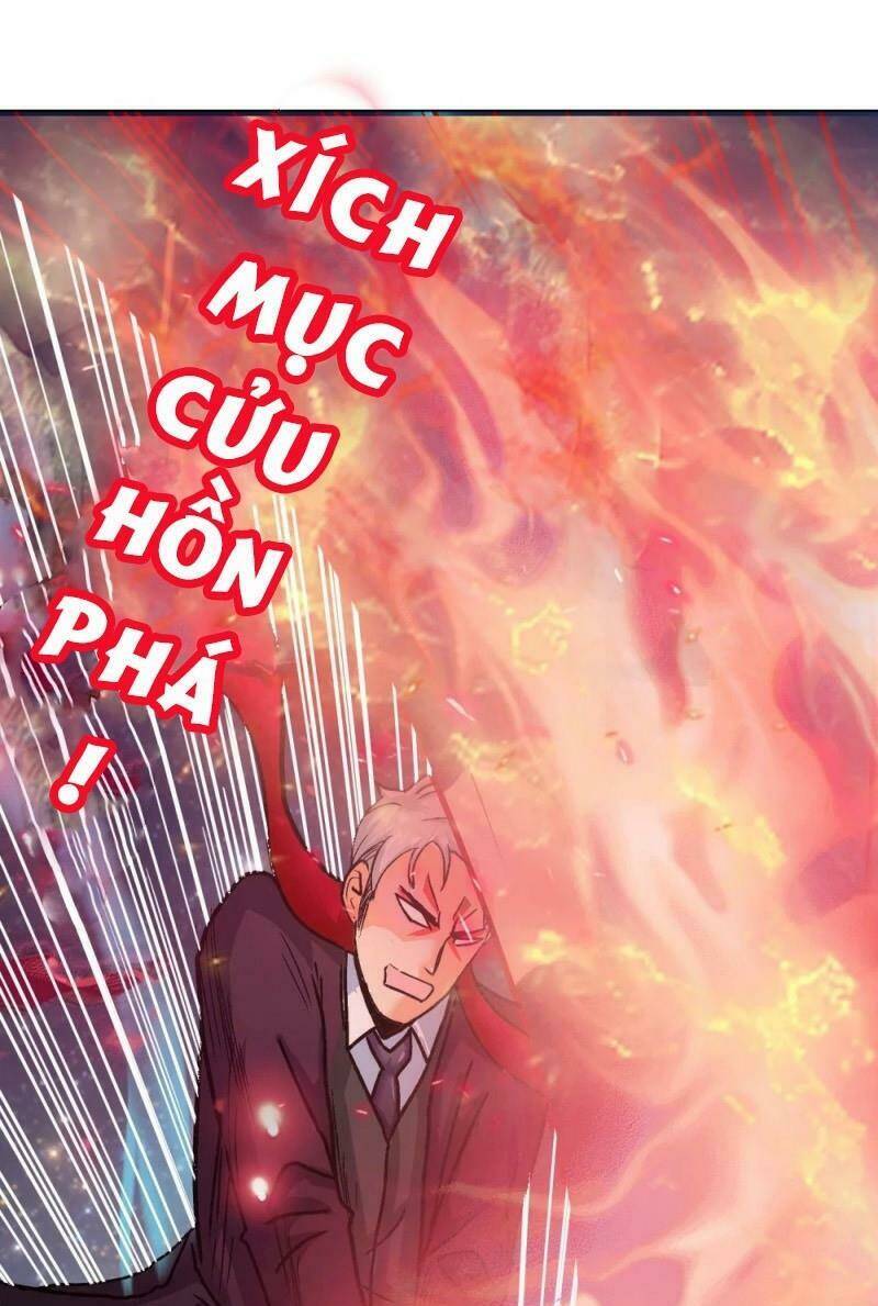 Hệ Thống Tiên Tôn Tại Đô Thị Chương 125 Ảnh 34