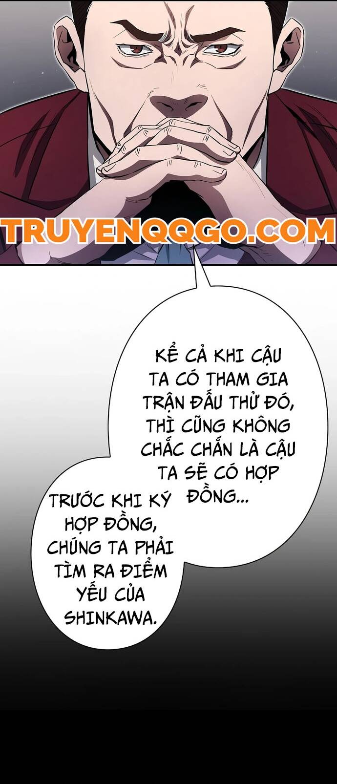 Kẻ Phản Diện Trong Lồng Bát Giác Chương 23 Ảnh 34