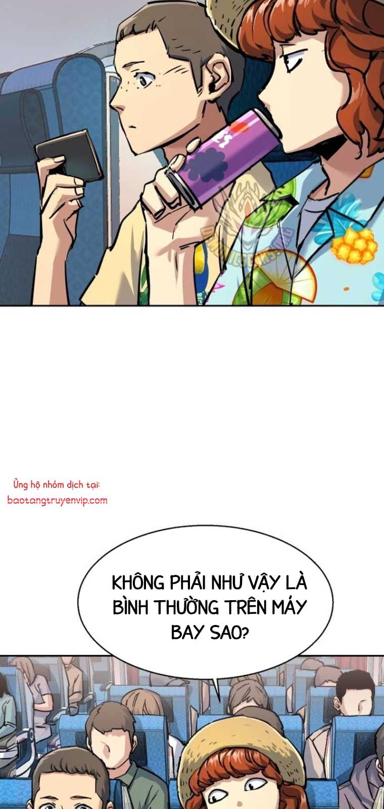 Bạn Học Tôi Là Lính Đánh Thuê Chương 238 Ảnh 75