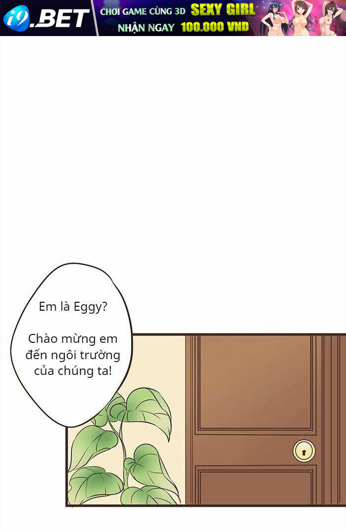 Chàng Trai Từ Quả Trứng Chương 33 Ảnh 29