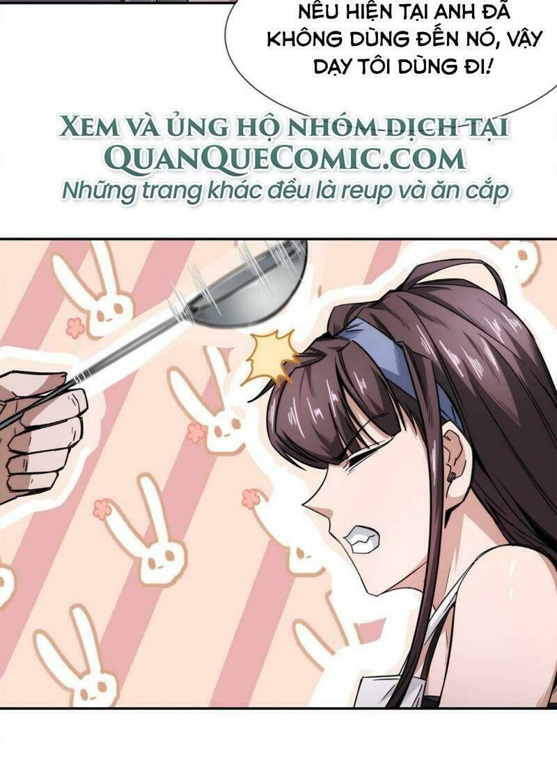 Dạ Thị Chi Chủ Chương 10 Ảnh 22