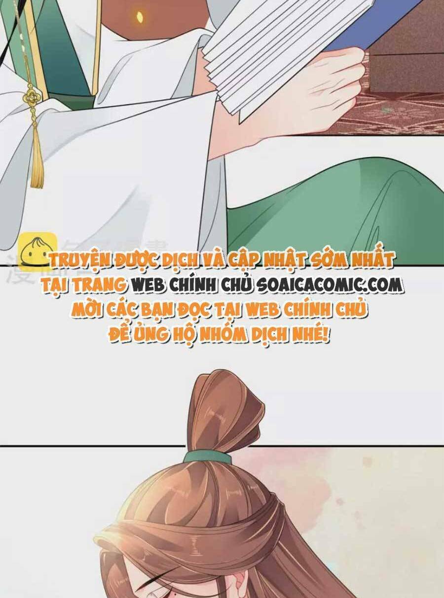 Tướng Quân, Bổn Phi Không Nhận Sủng Chương 48 Ảnh 18
