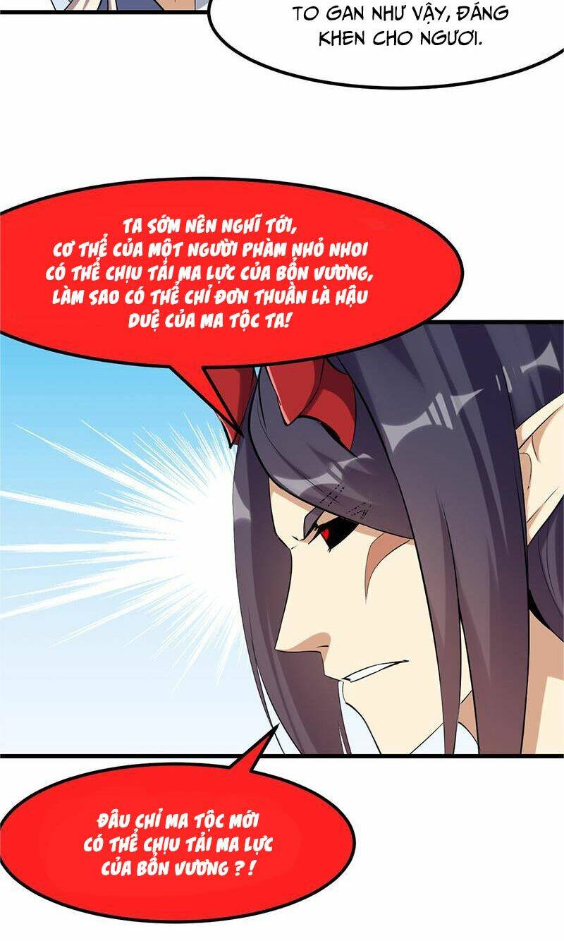Đừng Cản Ta Tu Tiên Chương 104 Ảnh 14