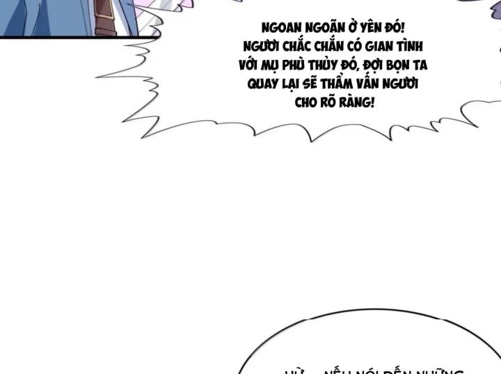 Hậu Cung Của Ta Toàn Là Ma Nữ Phản Diện Chương 216 Ảnh 10