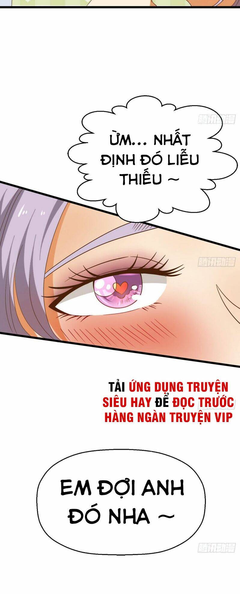 Long Ngạo Thiên Chương 11 Ảnh 7