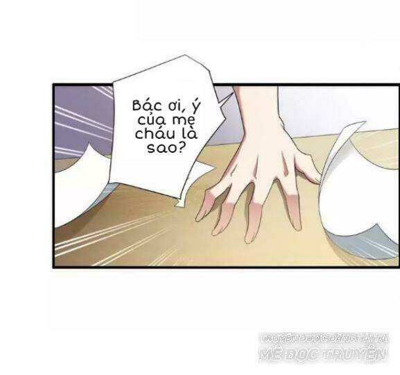 Tổng Đài Hống Hách Yêu Cô Vợ Ngọt Ngào Chương 9 Ảnh 32