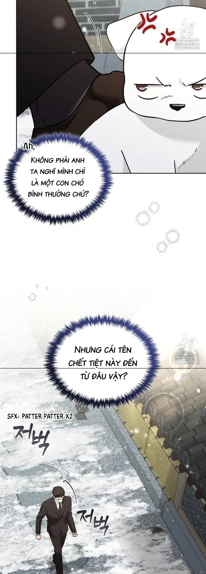 Đừng Đùa Với Cún Con Chương 36 Ảnh 7