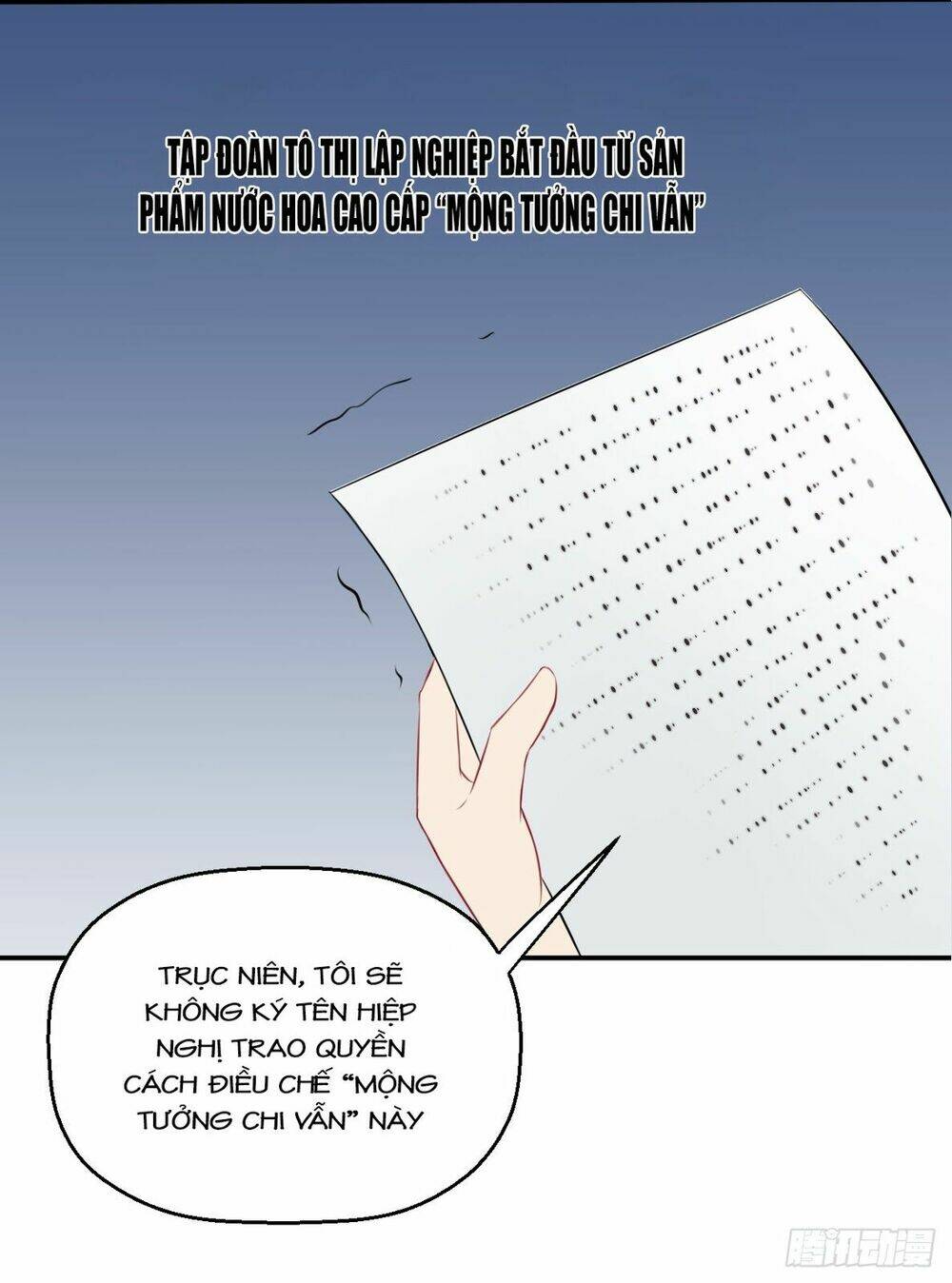 Gả Nhầm Tổng Tài Chương 5 Ảnh 10