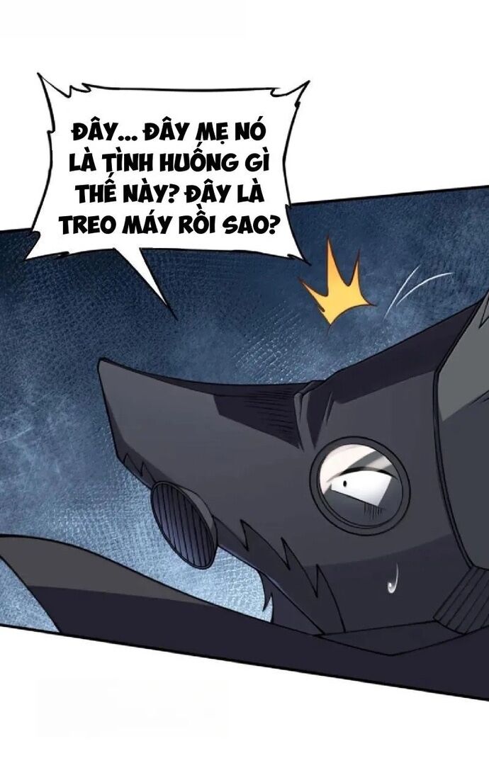 Thuật Sĩ Luyện Kim Tà Ác Không Giải Quyết Được Vật Thí Nghiệm Của Mình Chương 39 Ảnh 19