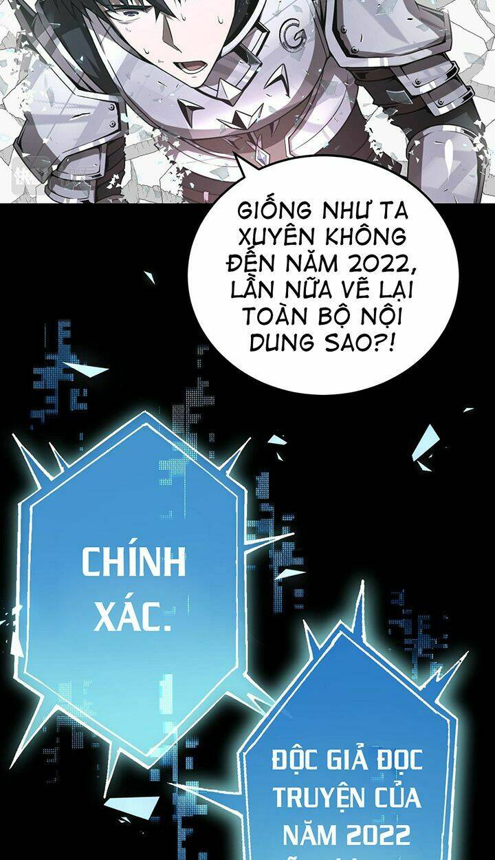 Tác Giả Sinh Tồn Ký Chương 4 Ảnh 10