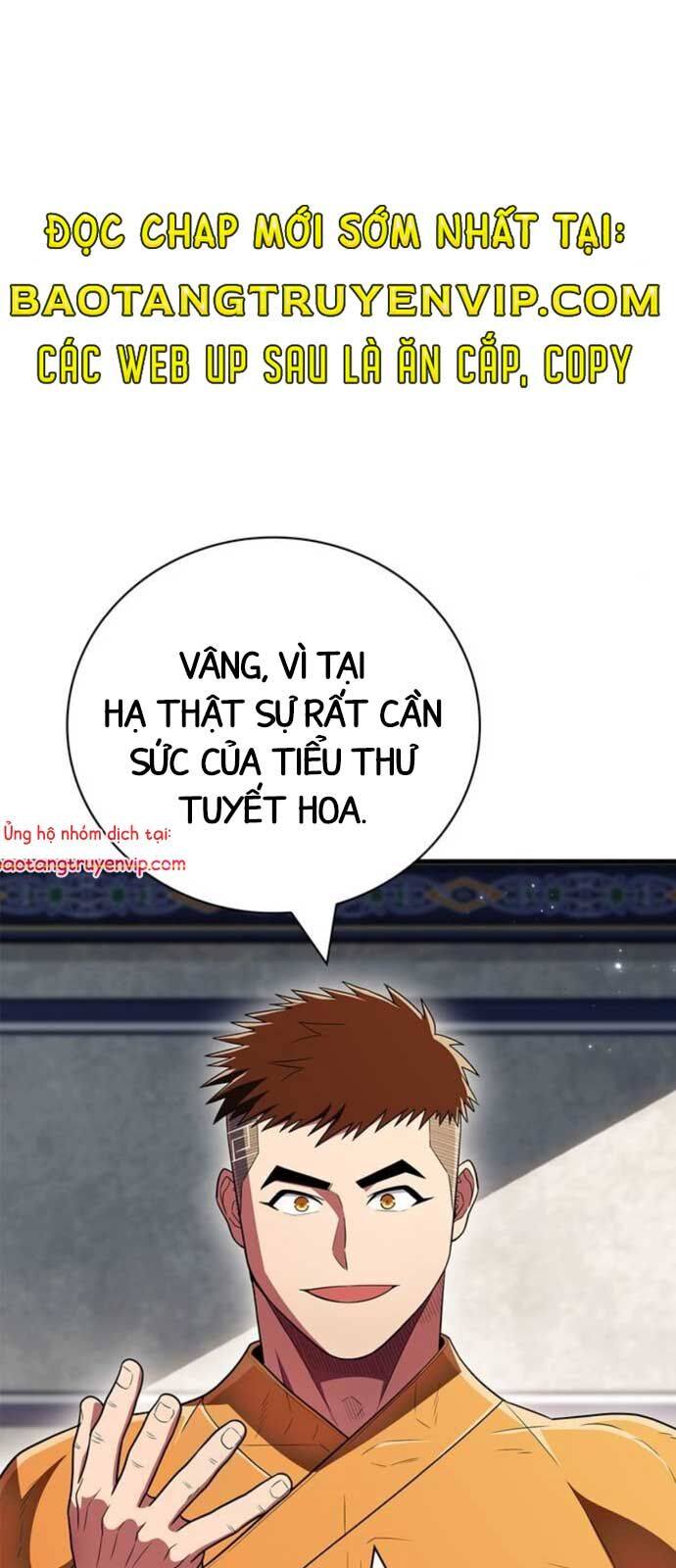 Huấn Luyện Viên Murim Thiên Tài Chương 63.1 Ảnh 3