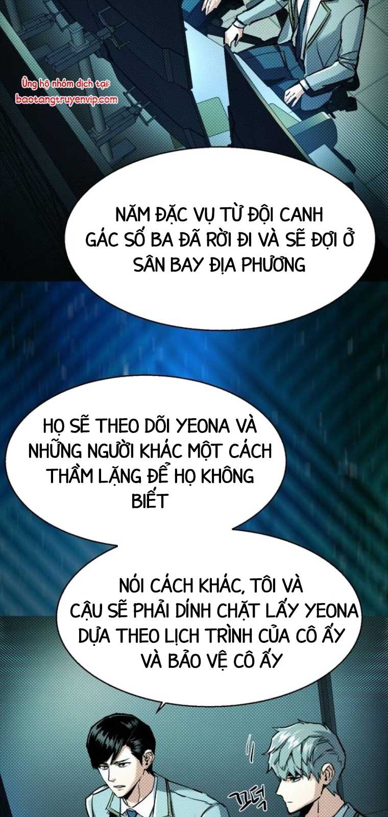 Bạn Học Tôi Là Lính Đánh Thuê Chương 238 Ảnh 26