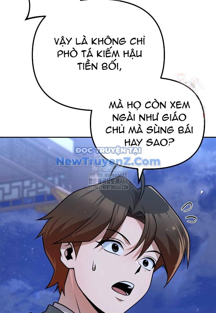 Hoạn Quan Hồi Quy: Tróc Phong Truy Nguyệt Chương 40 Ảnh 109