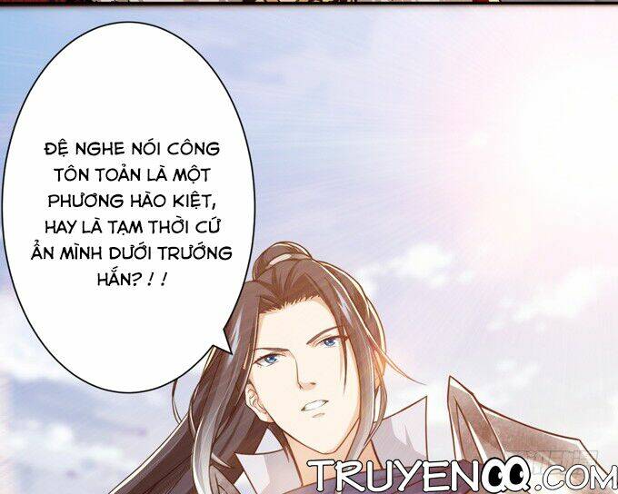 Tam Quốc Chi Vân Thăng Long Khởi Chương 5 Ảnh 79