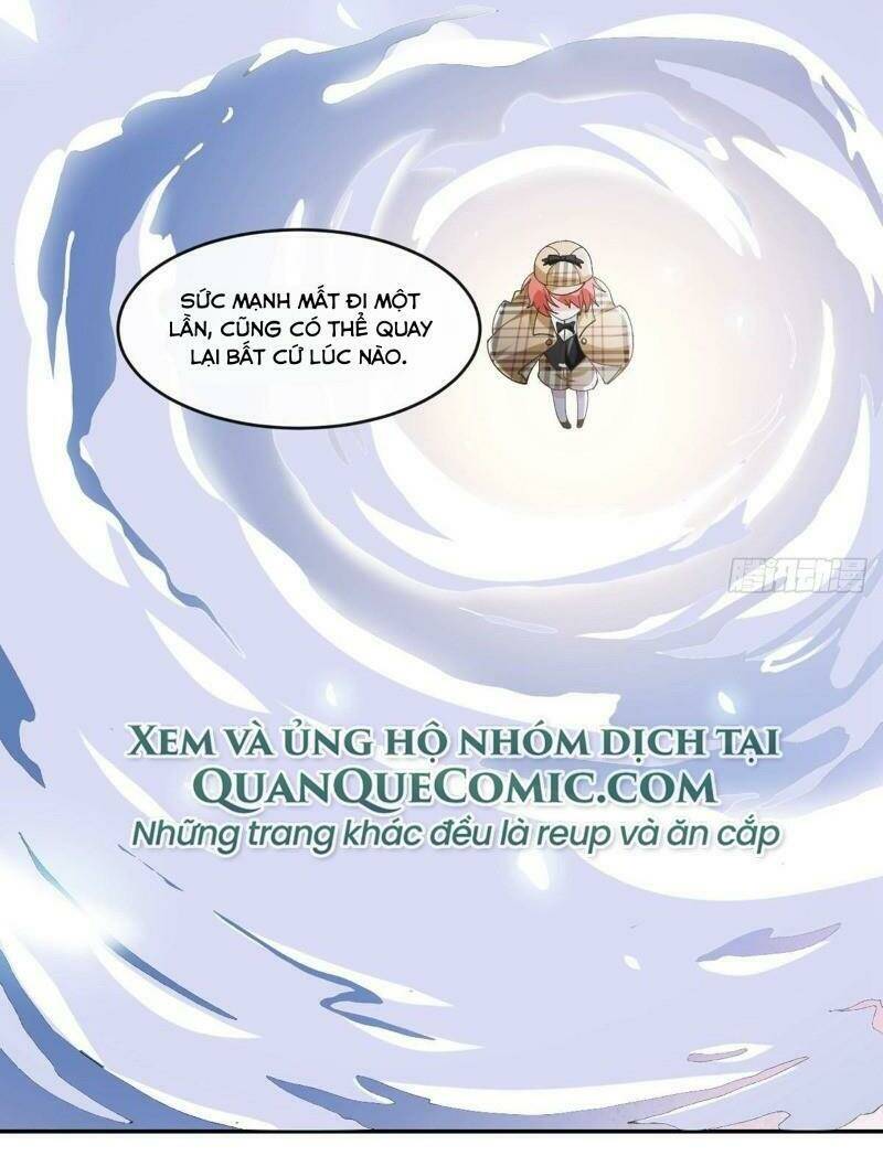 Em Gái Của Tôi Có Độc Chương 5 Ảnh 7