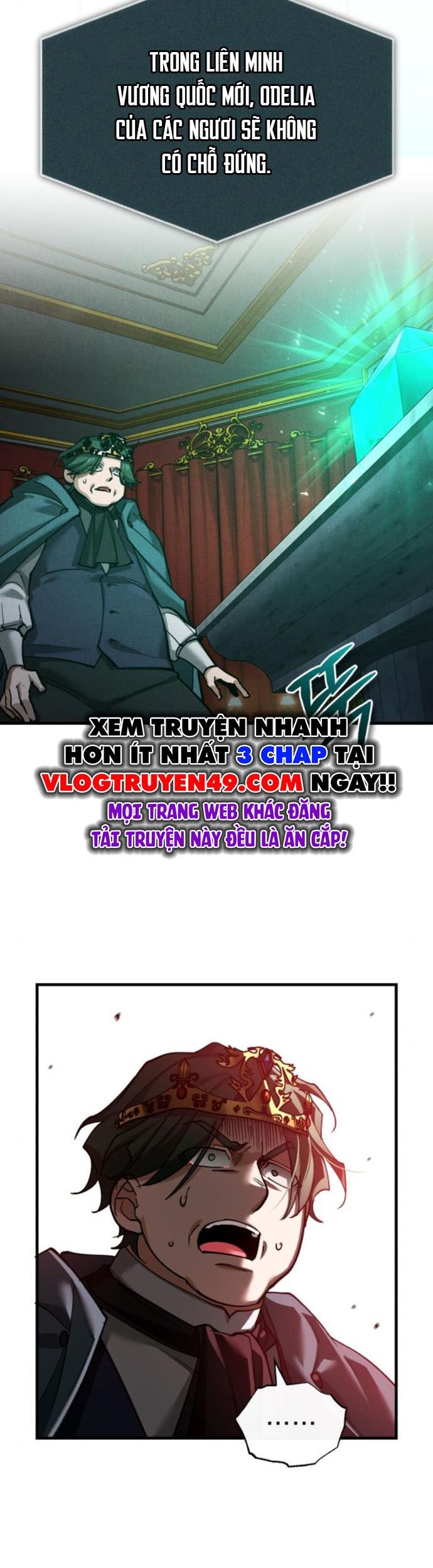 Thiên Quỷ Chẳng Sống Nổi Cuộc Đời Bình Thường Chương 157 Ảnh 18
