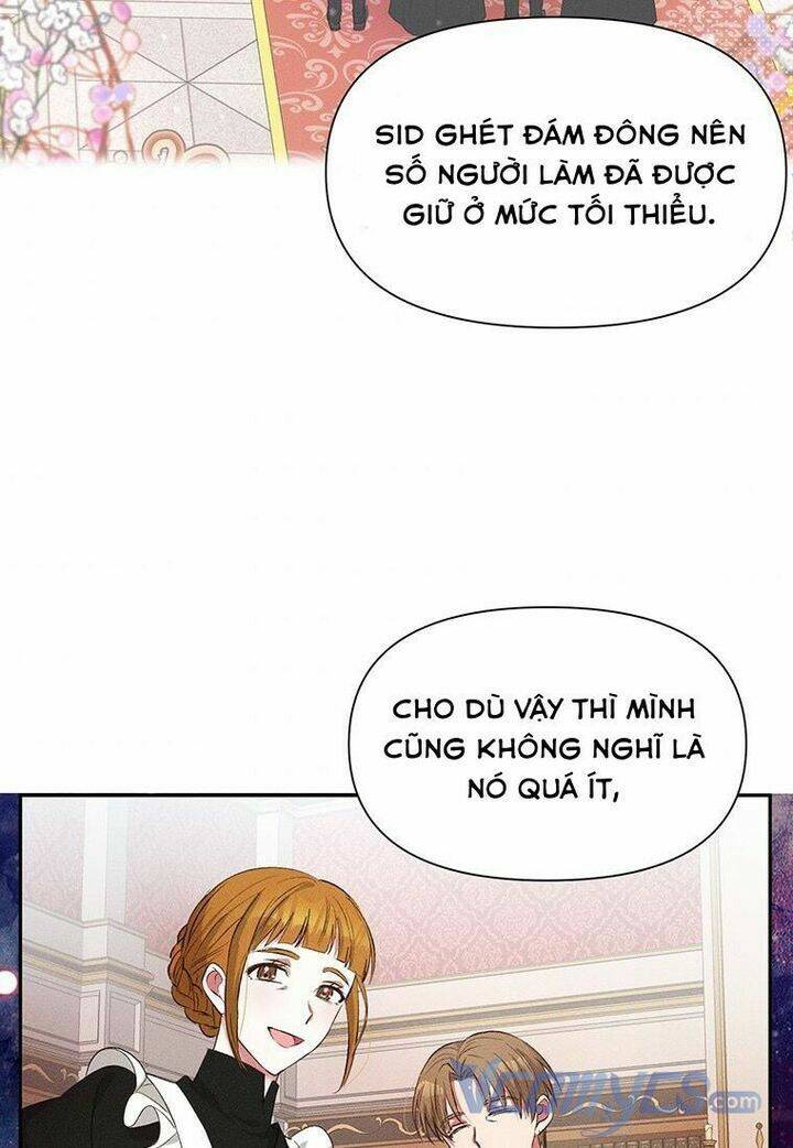 Mục Tiêu Là Tự Do Chương 14 Ảnh 37