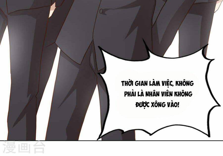 Đào Sắc Tinh Quang Chương 22 Ảnh 13