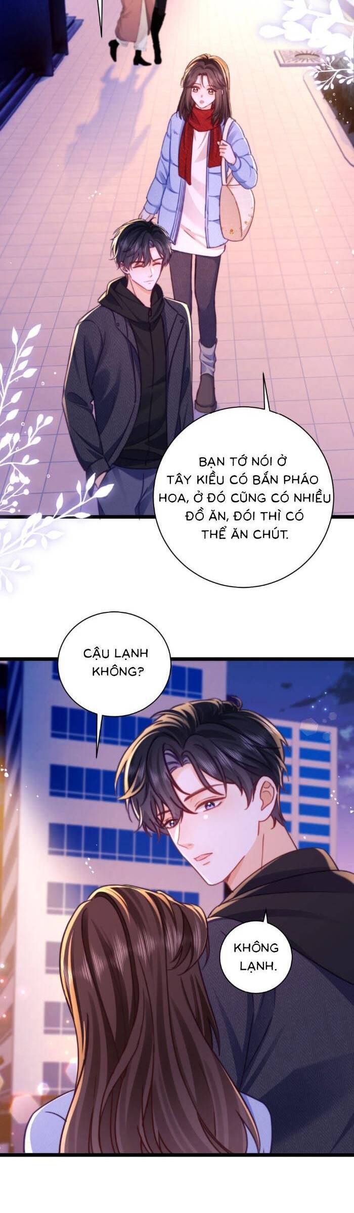 Truỵ Lạc Chương 52 Ảnh 15
