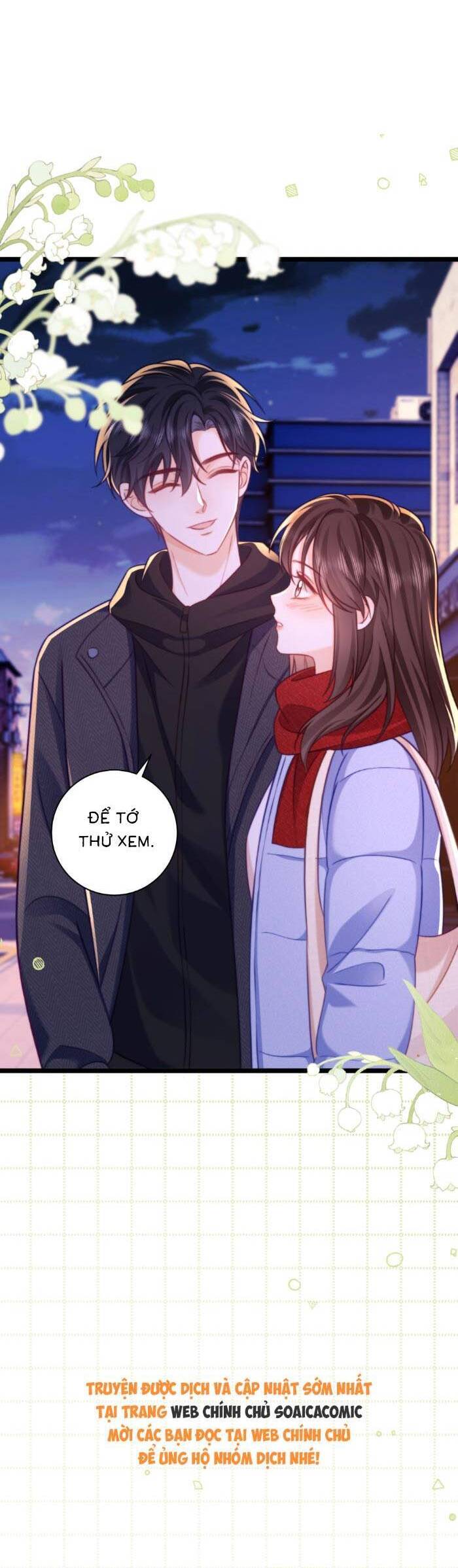 Truỵ Lạc Chương 52 Ảnh 19