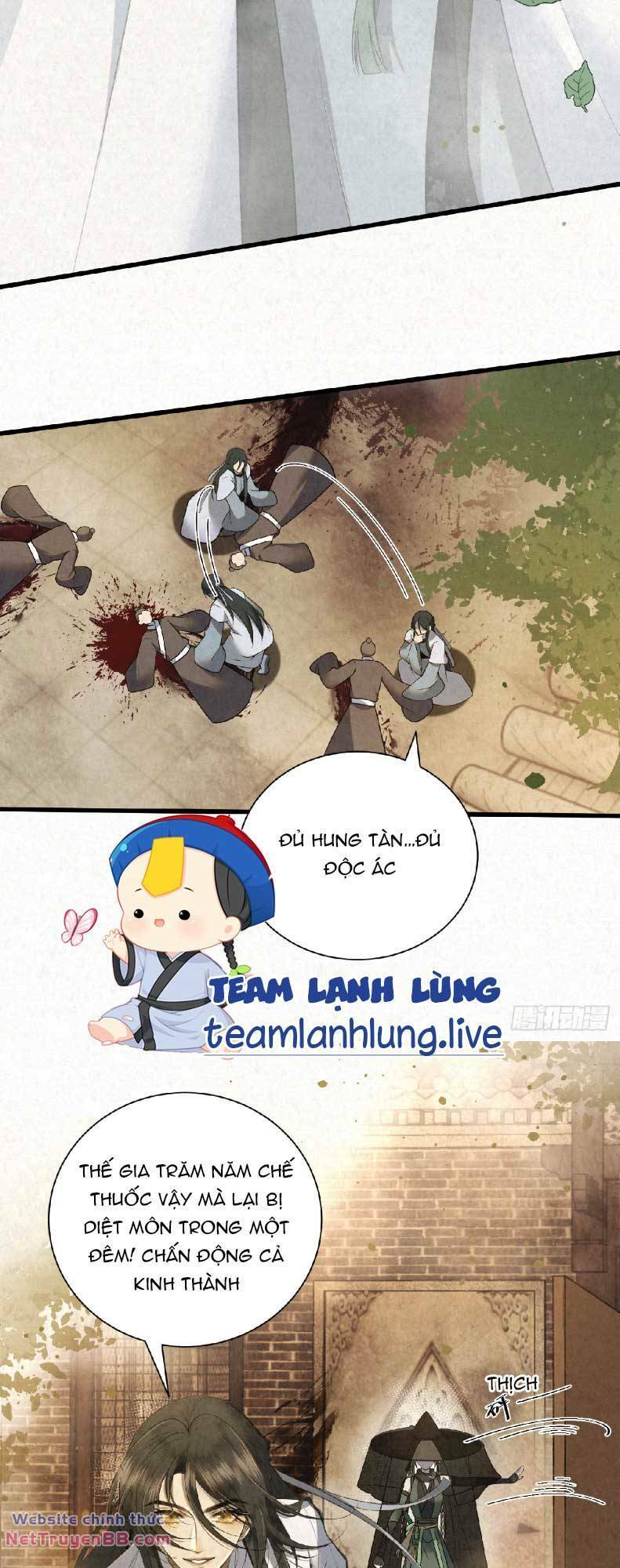 Hôm Nay Sát Thủ Chỉ Muốn Làm Cá Muối Chương 1 Ảnh 40