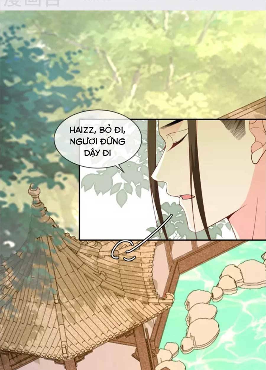 Tướng Quân, Bổn Phi Không Nhận Sủng Chương 40 Ảnh 32