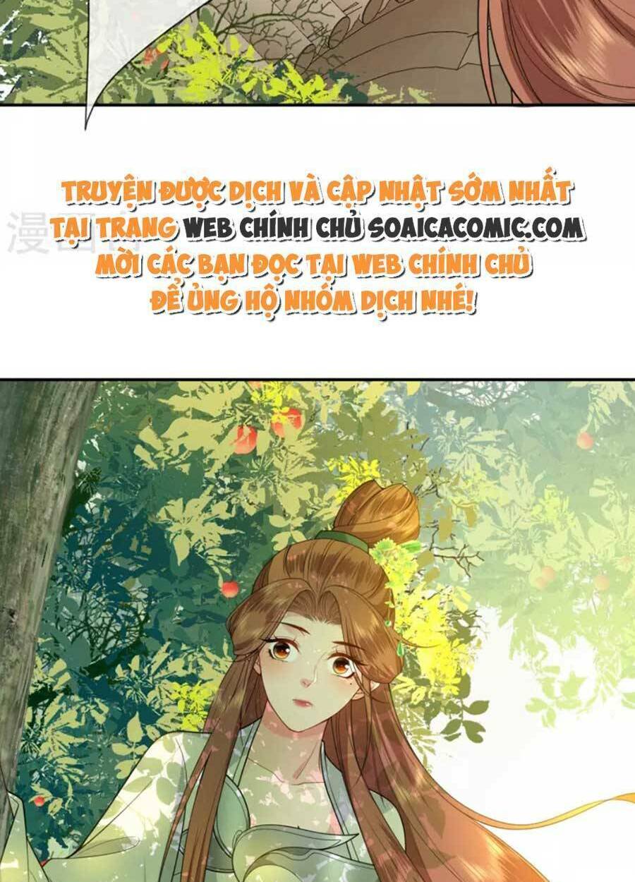 Tướng Quân, Bổn Phi Không Nhận Sủng Chương 42 Ảnh 24