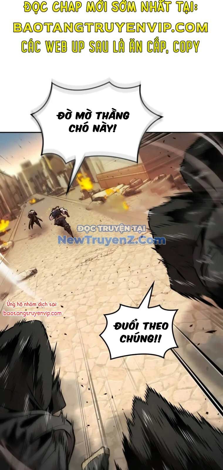 Mạo Hiểm Giả Cuối Cùng Chương 71 Ảnh 17