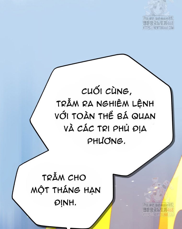 Vương Triều Đen Tối: Joseon Chương 95 Ảnh 62