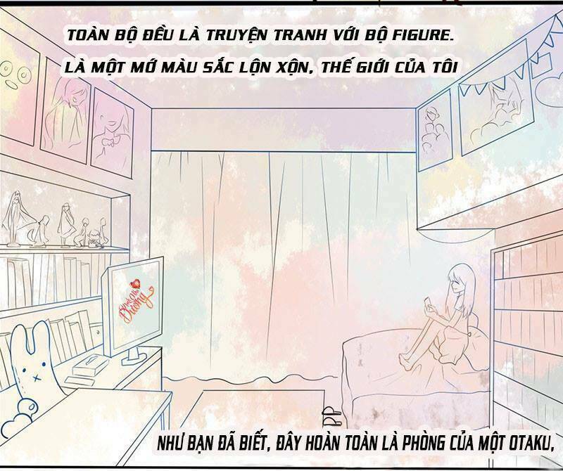 Tổng Tài X Trạch Nữ Chương 1 Ảnh 18