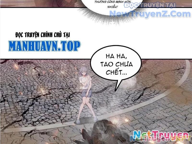 Tà Thần Giáng Thế, Ta Có Một Tòa Đại Hung Ngục Chương 60 Ảnh 28