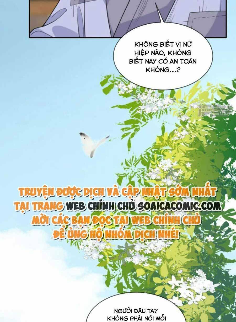 Tướng Quân, Bổn Phi Không Nhận Sủng Chương 47 Ảnh 29