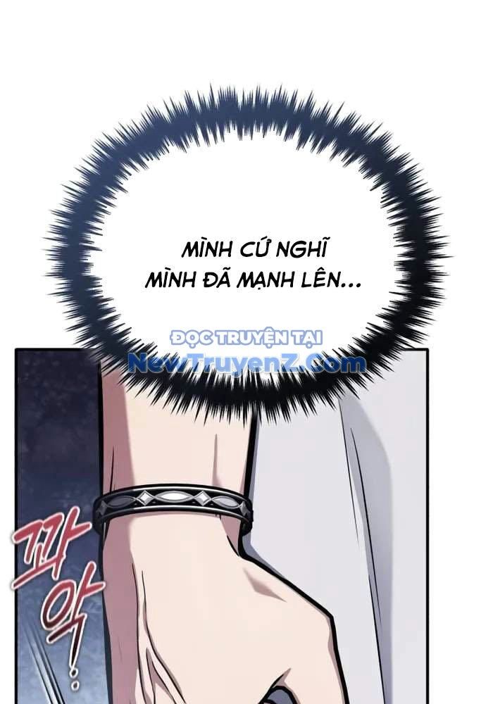 Hồi Quy Giả Về Hưu Chương 68 Ảnh 16