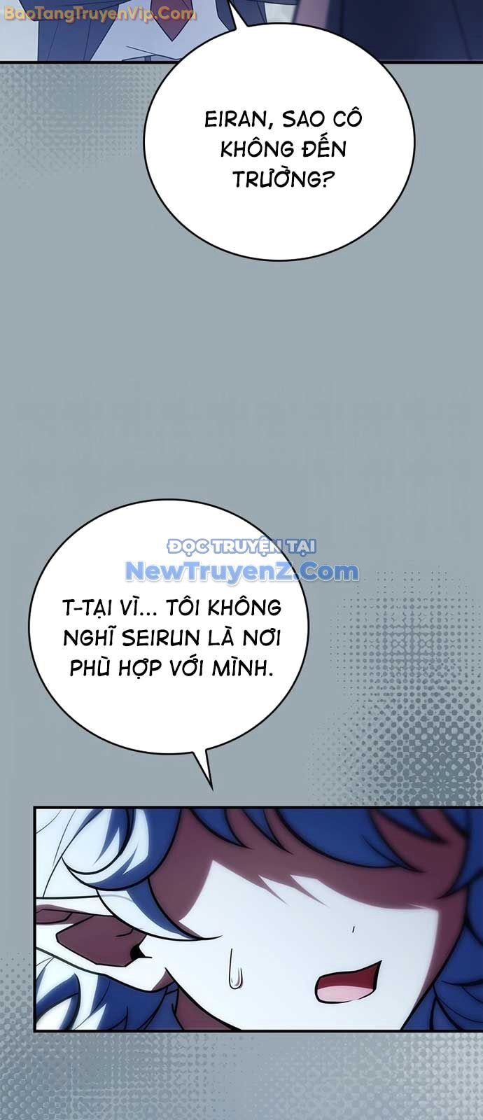 Anh Hùng Huyền Thoại Là Học Viên Danh Dự Của Học Viện Chương 41 Ảnh 12