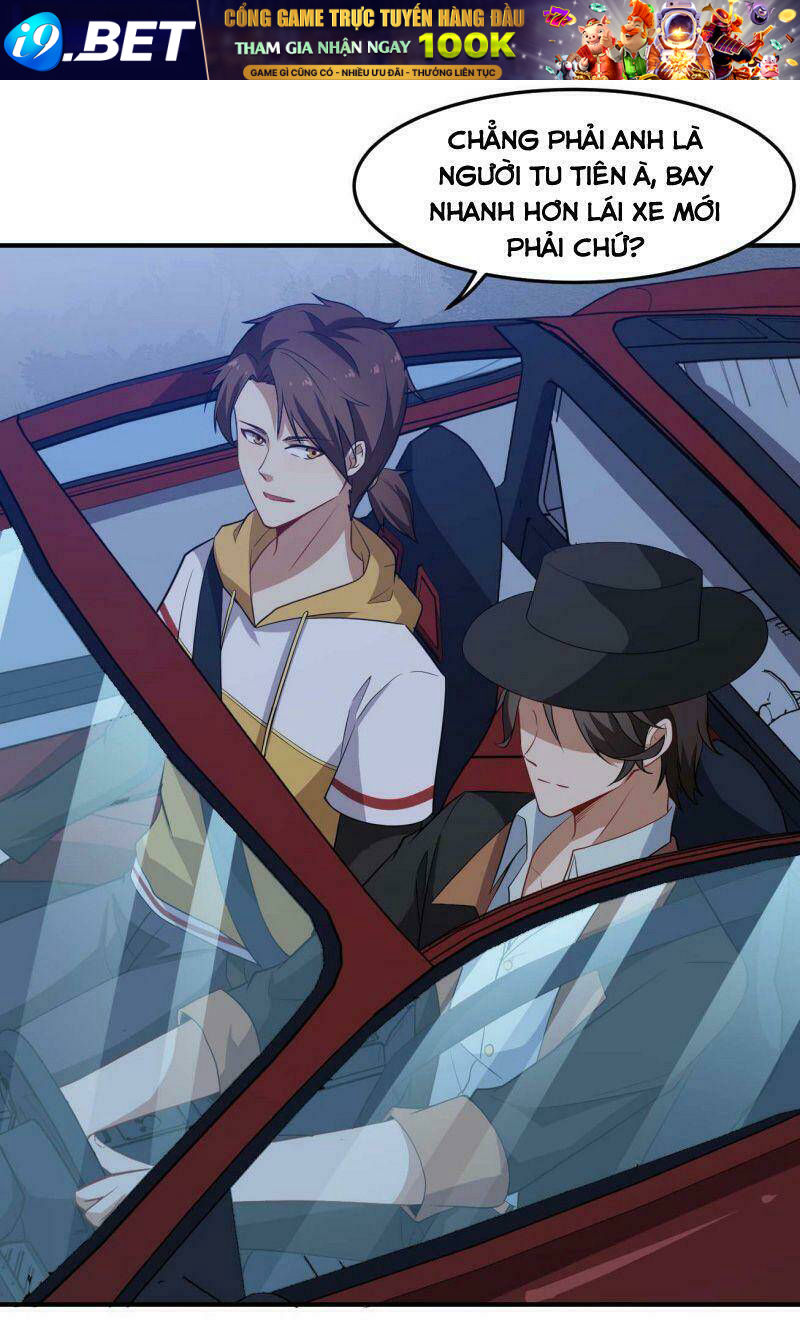 Tổ Thượng Có Tiền Chương 79 Ảnh 31
