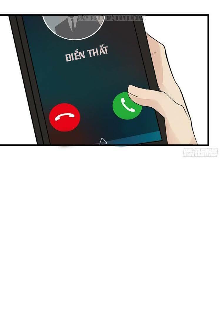 Dã Âu Lão Tổ Chương 4 Ảnh 17