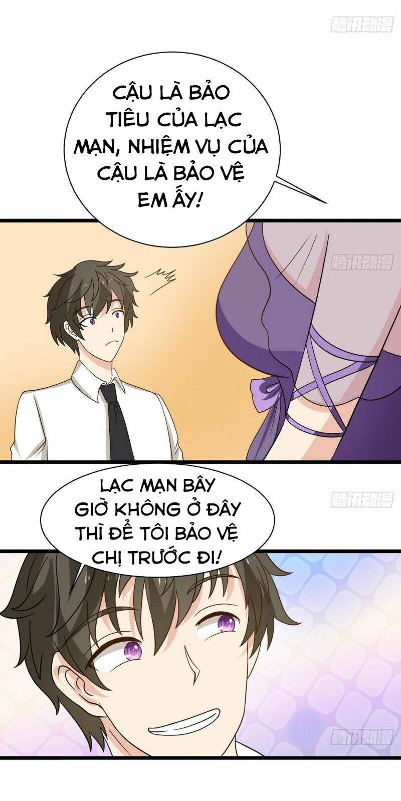 Long Ngạo Thiên Chương 11 Ảnh 23