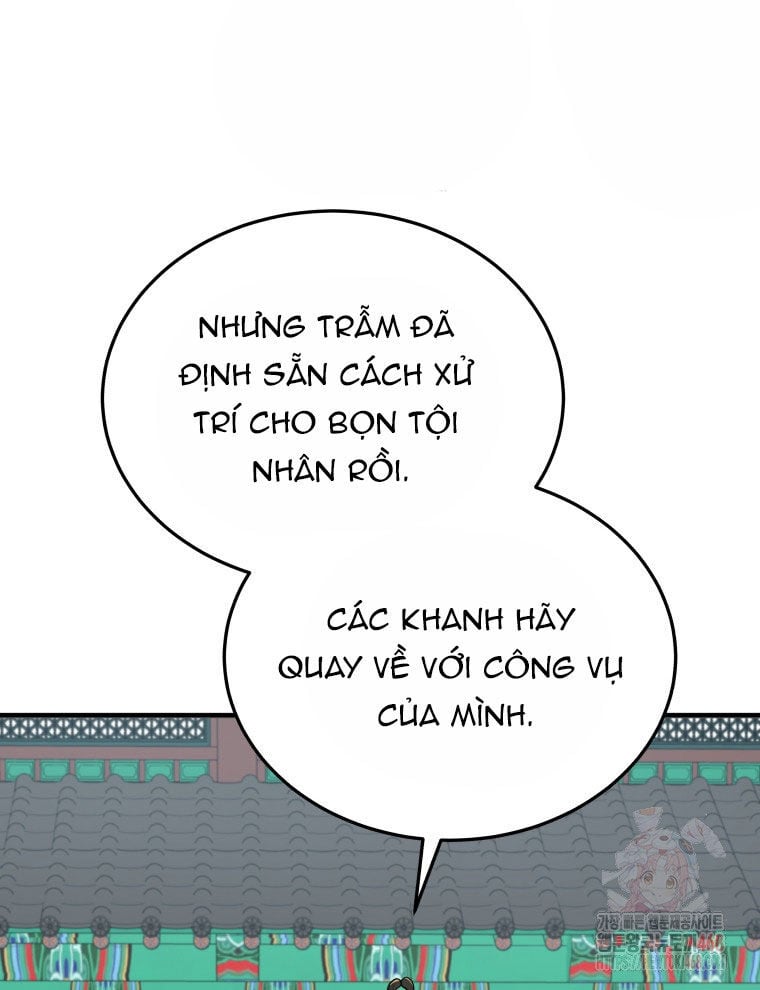 Vương Triều Đen Tối: Joseon Chương 95 Ảnh 22