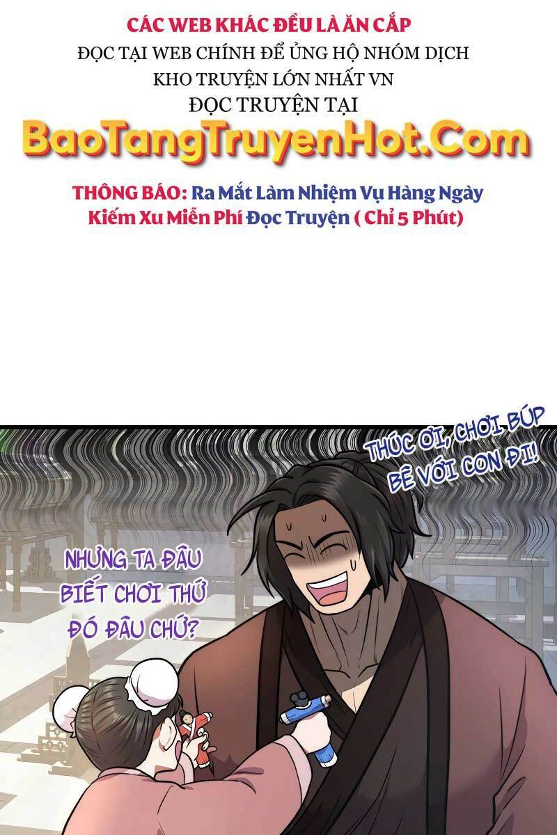 Võ Sĩ Hồi Hương Chương 8 Ảnh 76