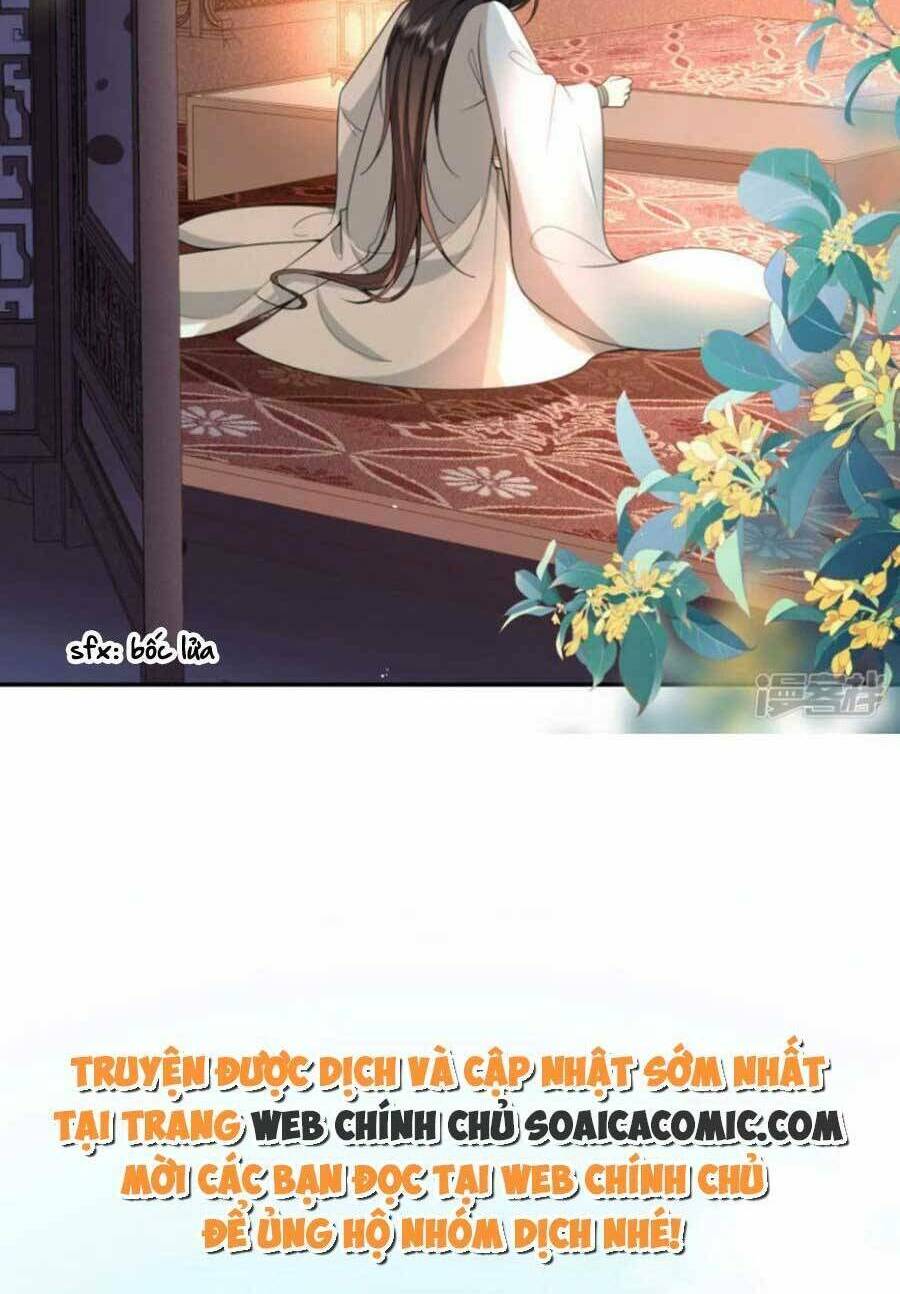 Tướng Quân, Bổn Phi Không Nhận Sủng Chương 47 Ảnh 19