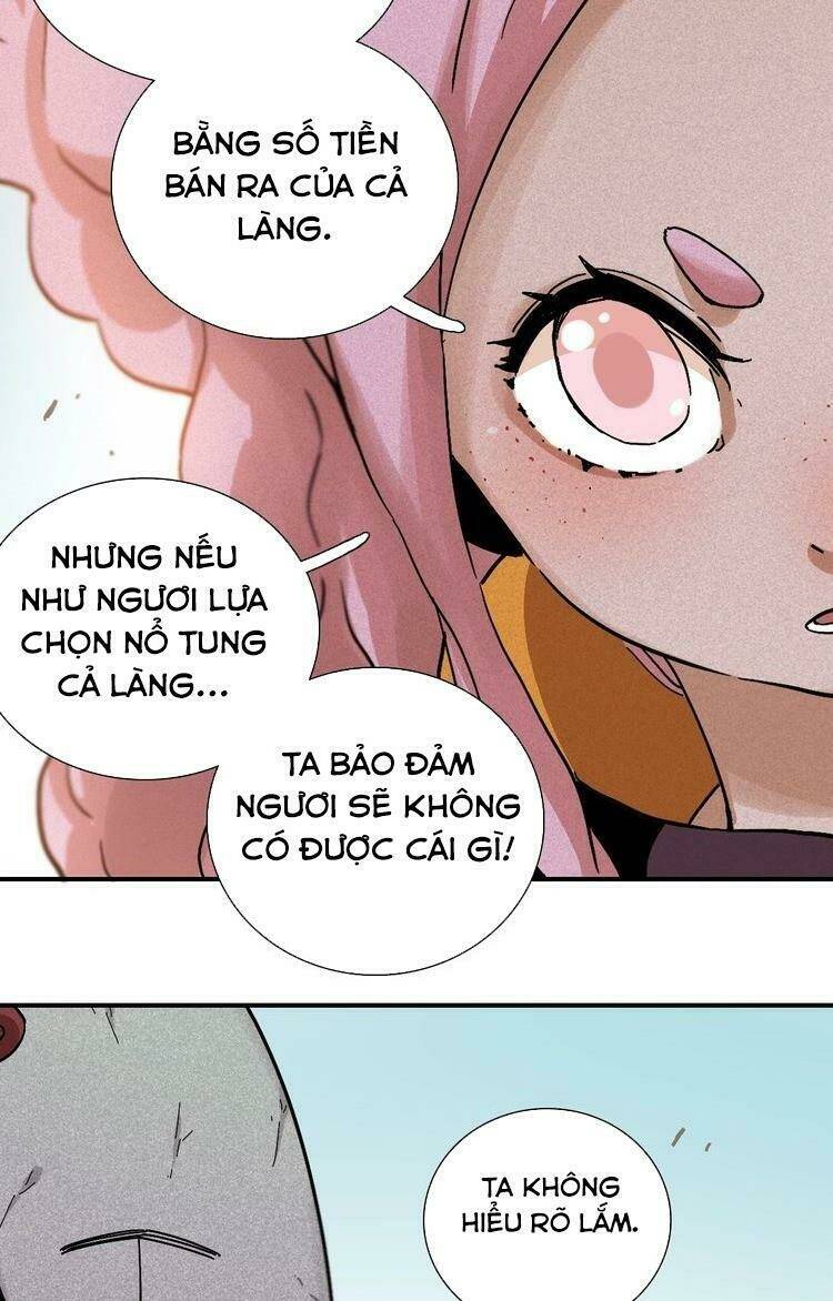 Mạt Thế Chi Thư Chương 8 Ảnh 53