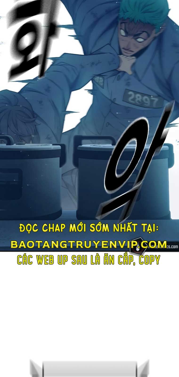 Nhà Tù Vị Thành Niên Chương 49 Ảnh 91