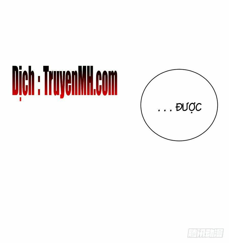 Gả Nhầm Tổng Tài Chương 15 Ảnh 20