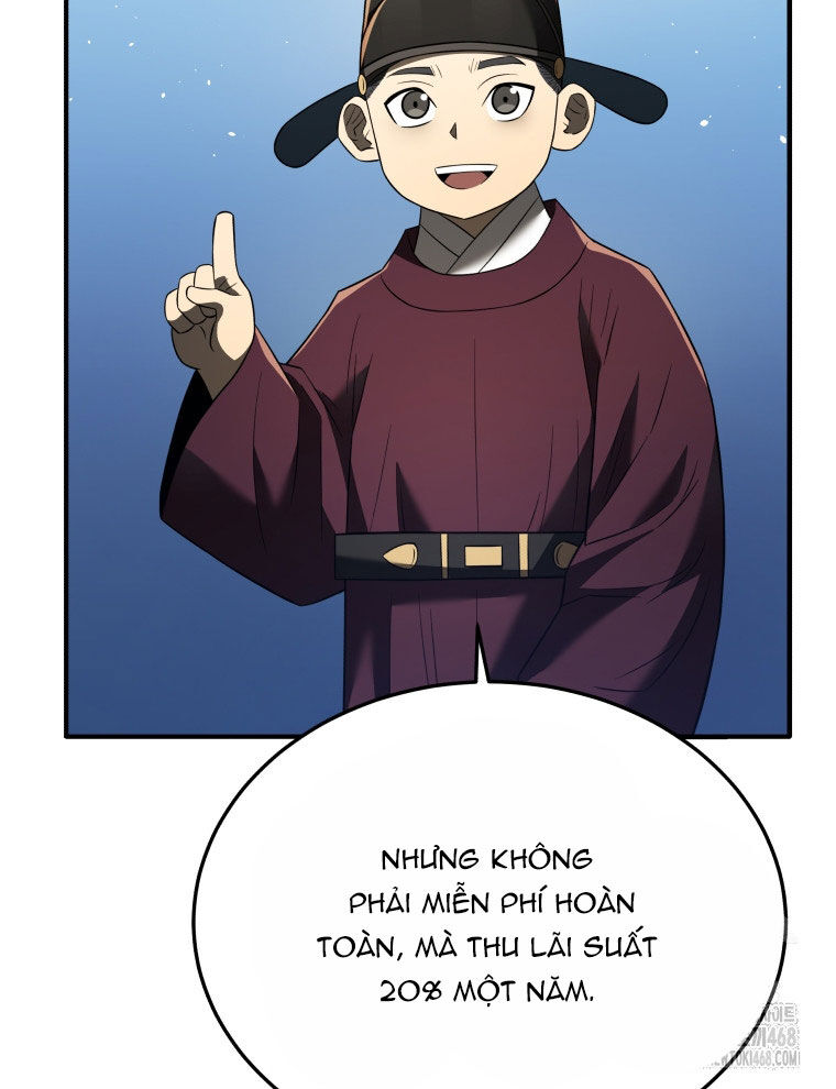 Vương Triều Đen Tối: Joseon Chương 92 Ảnh 22