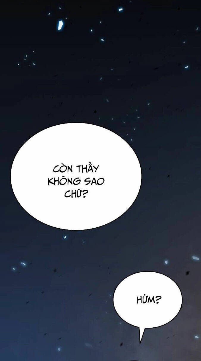 Thánh Kỵ Sĩ Trong Thế Giới Ảo Đen Tối Chương 8 Ảnh 20