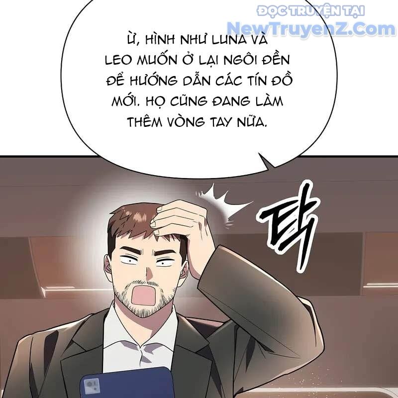 Làm Ơn Dừng Đức Giáo Hoàng Lại Chương 37 Ảnh 20