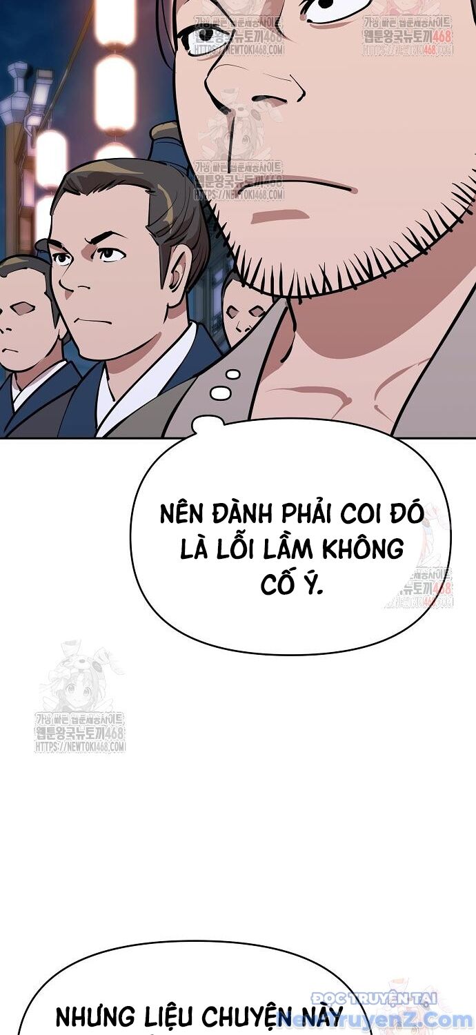Đại Thánh Trùng Sinh Nam Cung Thế Gia Chương 23 Ảnh 56
