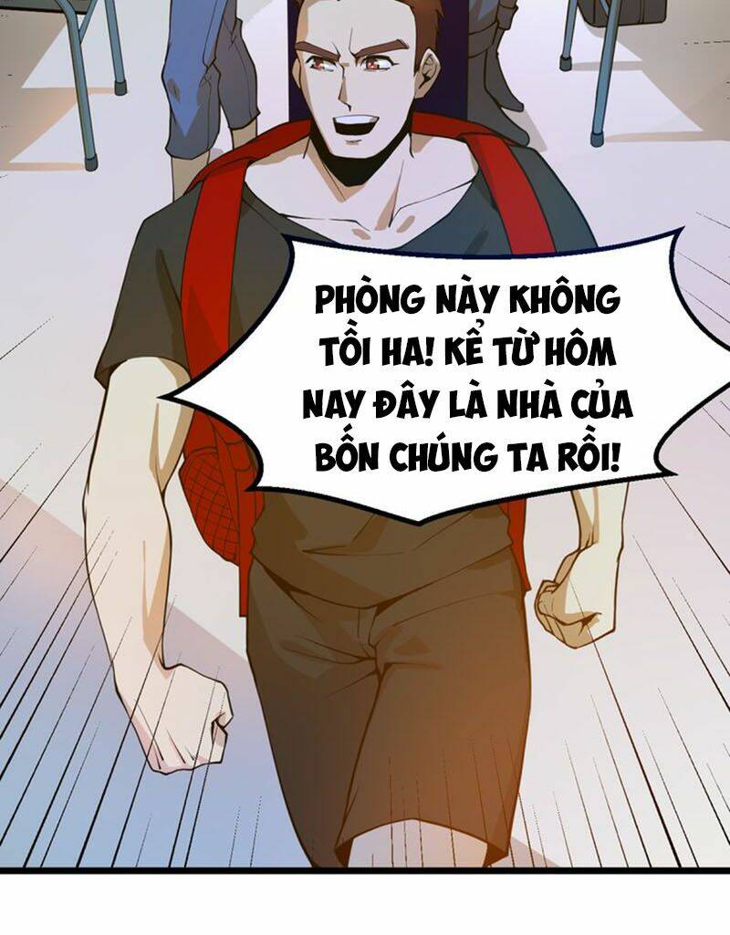 App Tu Chân Mạnh Nhất Chương 13 Ảnh 31