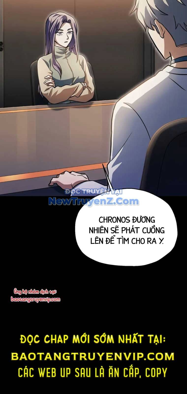Người Chơi Không Thể Thăng Cấp Chương 188 Ảnh 72