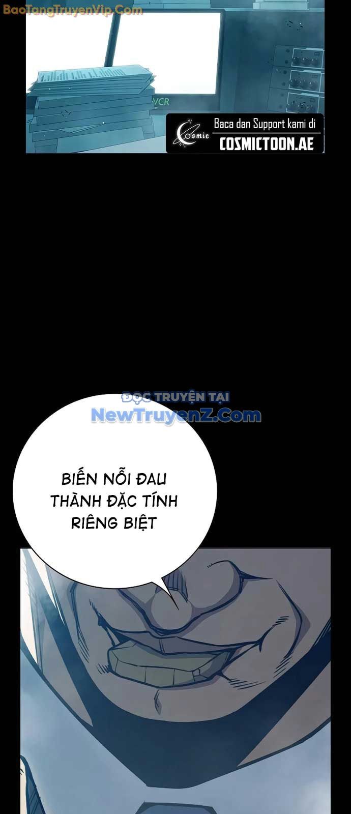 Nhà Tù Vị Thành Niên Chương 50 Ảnh 16
